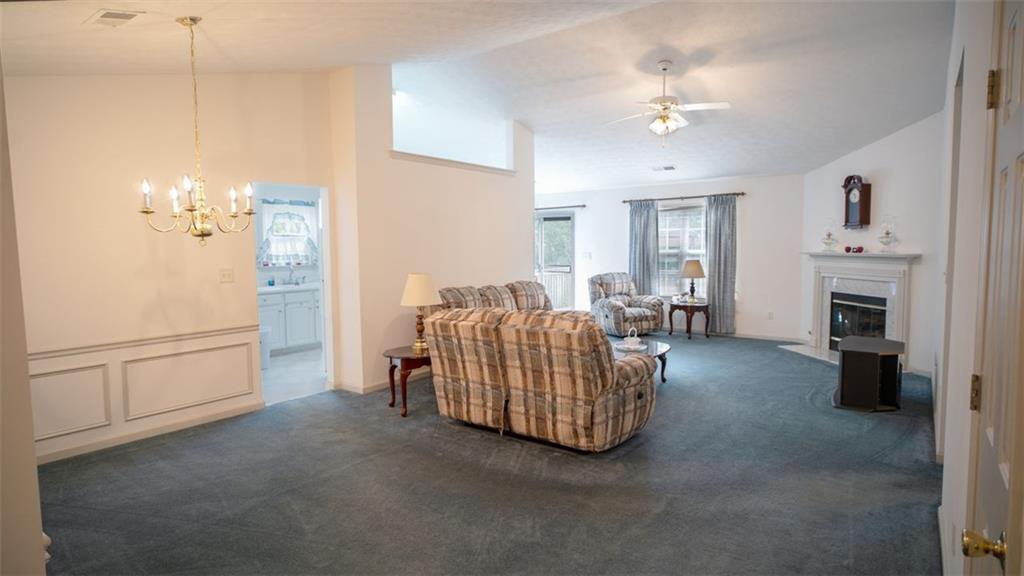 5437 EVERGREEN FOREST Court
