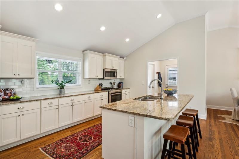 1155 Moores Mill Road, Atlanta, Georgia image 16