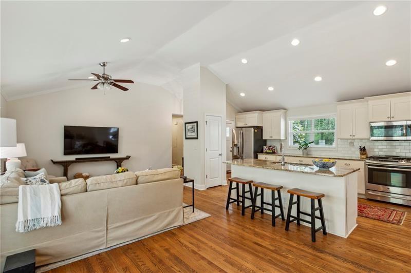 1155 Moores Mill Road, Atlanta, Georgia image 13
