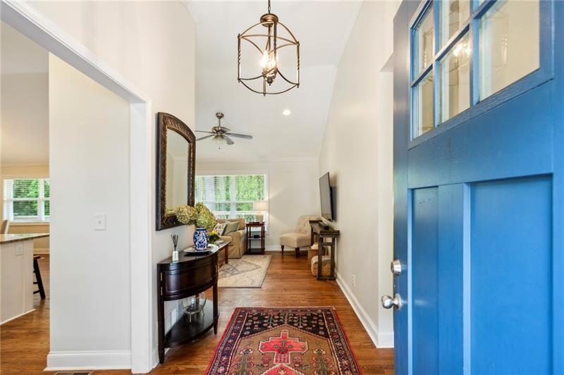 1155 Moores Mill Road, Atlanta, Georgia image 6