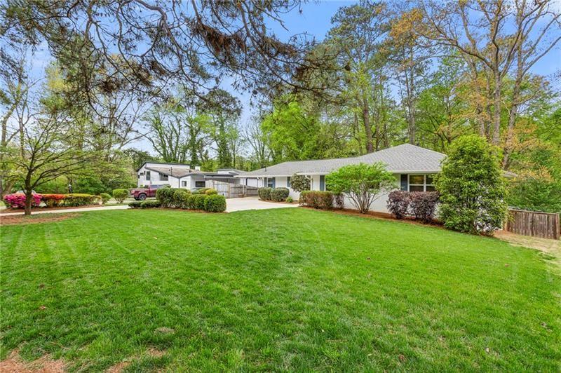 1155 Moores Mill Road NW