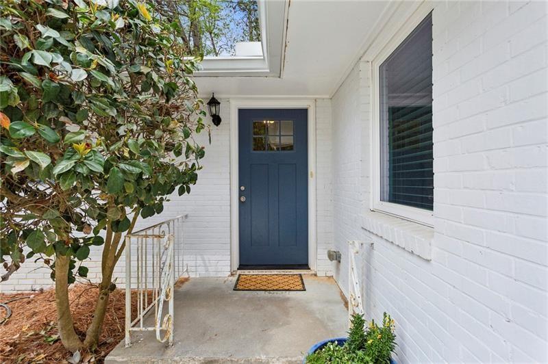 1155 Moores Mill Road NW