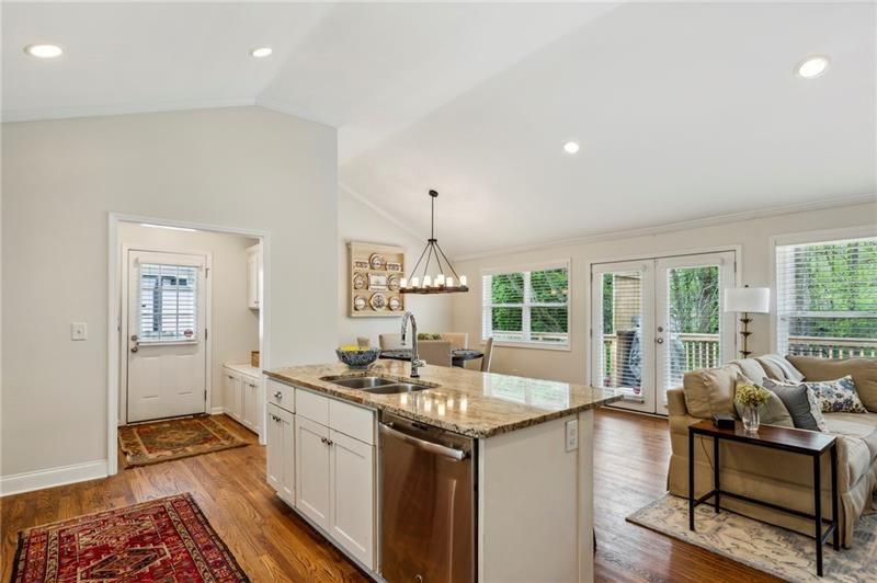 1155 Moores Mill Road, Atlanta, Georgia image 17