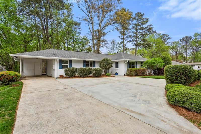 1155 Moores Mill Road NW