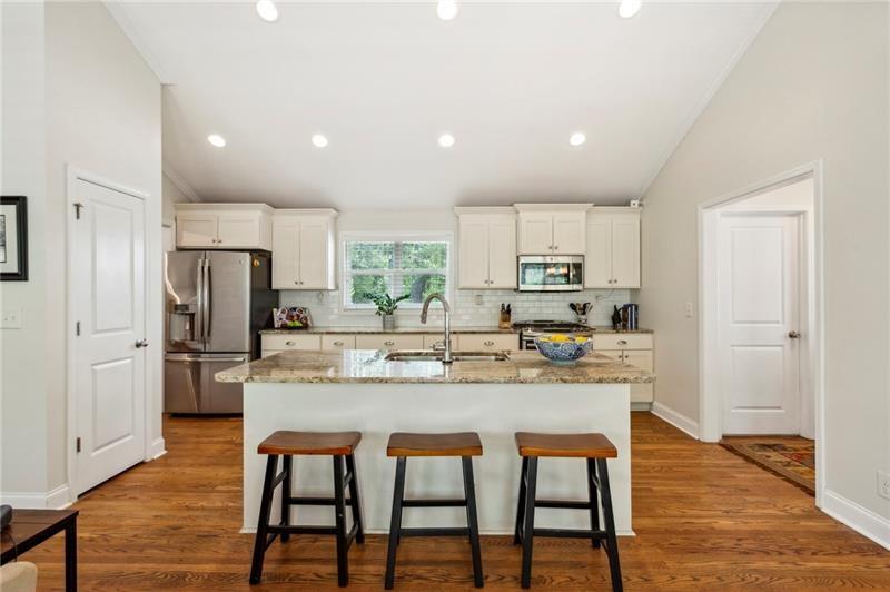 1155 Moores Mill Road, Atlanta, Georgia image 14