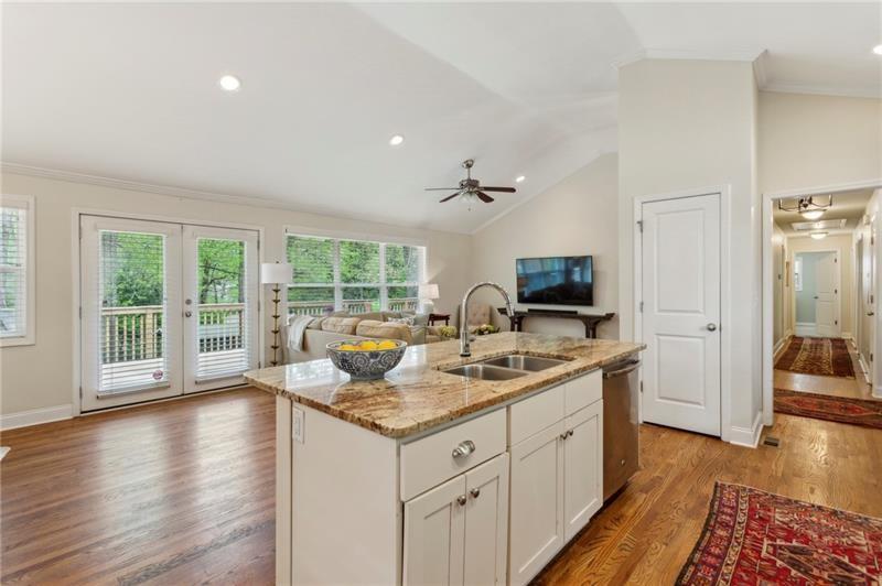 1155 Moores Mill Road, Atlanta, Georgia image 18