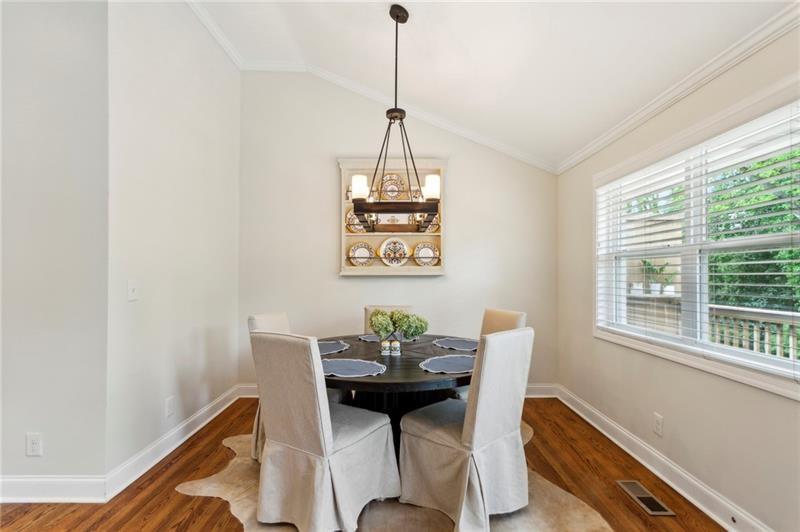 1155 Moores Mill Road, Atlanta, Georgia image 20