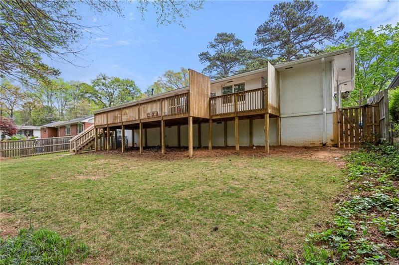 1155 Moores Mill Road, Atlanta, Georgia image 43