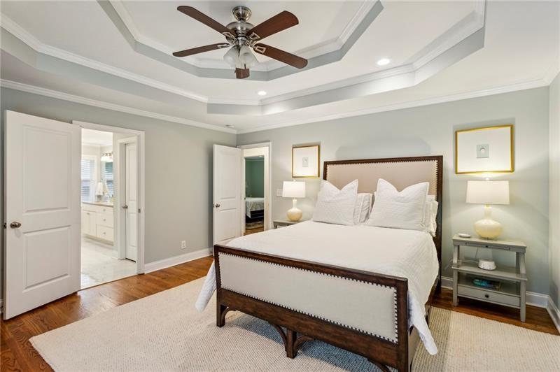 1155 Moores Mill Road, Atlanta, Georgia image 25