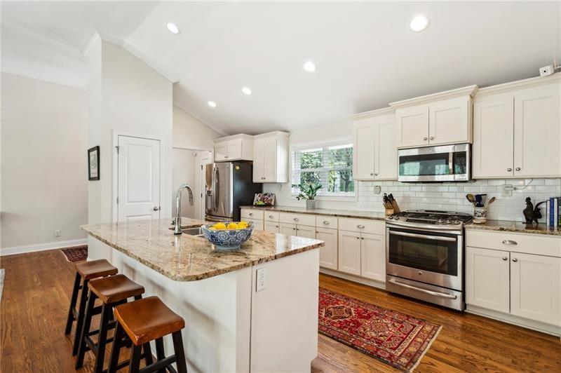 1155 Moores Mill Road, Atlanta, Georgia image 15