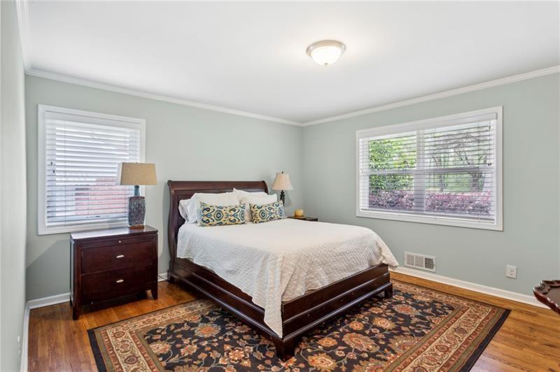 1155 Moores Mill Road, Atlanta, Georgia image 30