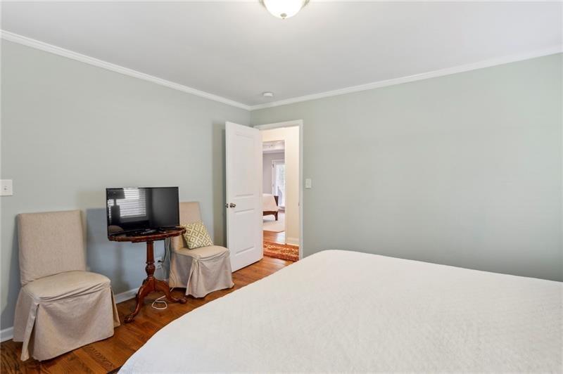 1155 Moores Mill Road, Atlanta, Georgia image 31