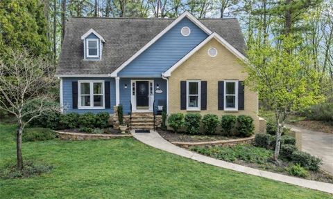 124 Price Hills Court Sugar Hill GA 30518