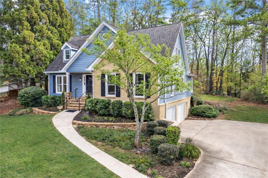 124 Price Hills Court