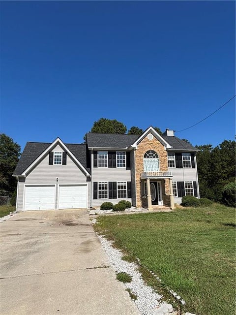 Photo of 2737 Kristen Court, Conyers, GA 30012 (MLS # 7846979)