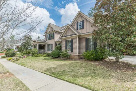 774 Barrett Village Lane NW, Marietta, GA 30064 - #: 7746192