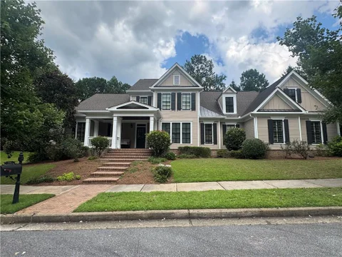774 Barrett Village Lane NW, Marietta, GA 30064 - #: 7746192