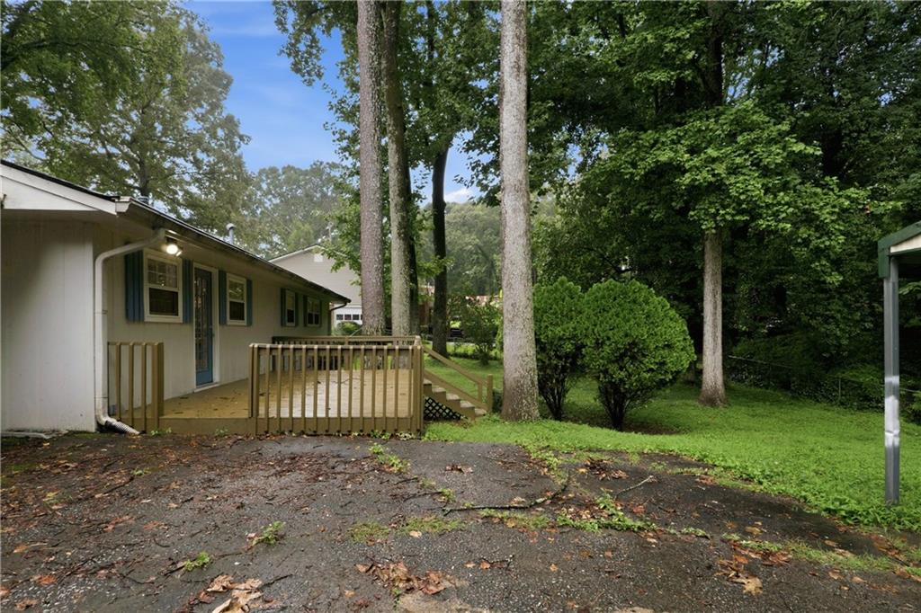 2162 Chestnut Place