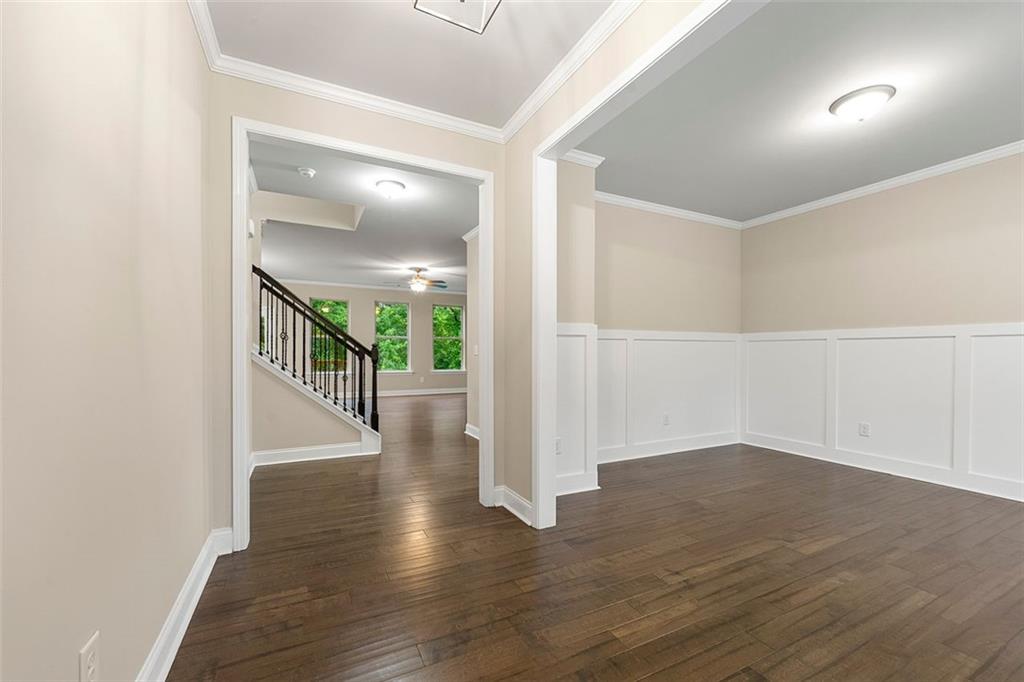 151 HINTON FARM Way