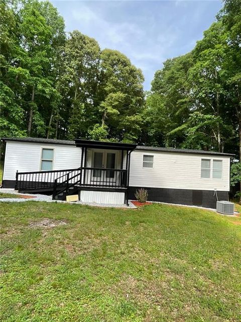 Homes For Sale - 906 Jefferson River Road<br/> Jefferson, GA 30549
