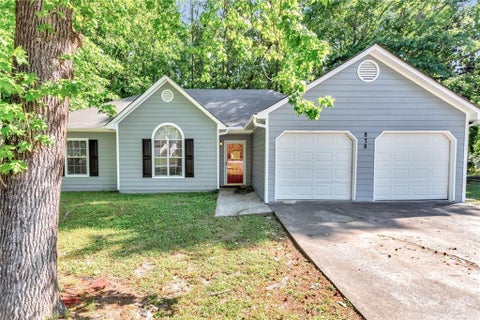 Homes For Rent - 878 Grindstone Drive<br/> Marietta, GA 30060