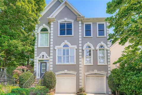 2426 Vivian Circle Decatur GA 30030