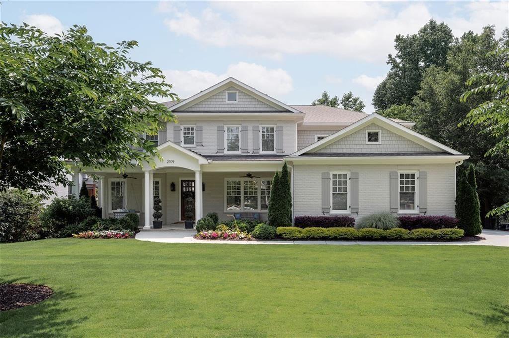 Ashford Park - Residential