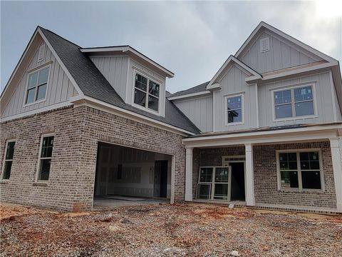 768 High Falls Court Jefferson GA 30549