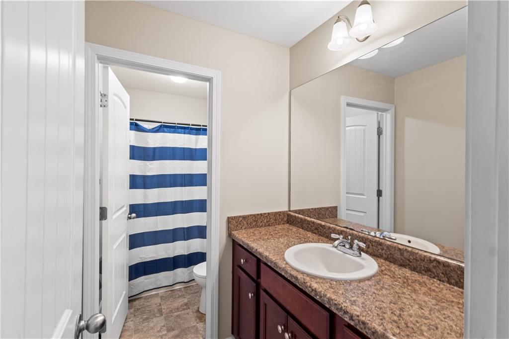 Arbors at Eagle Brook - Residential