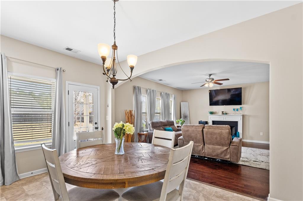 Arbors at Eagle Brook - Residential