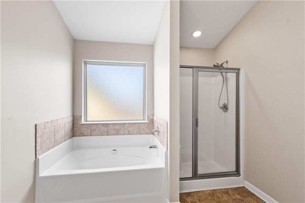 Arbors at Eagle Brook - Residential