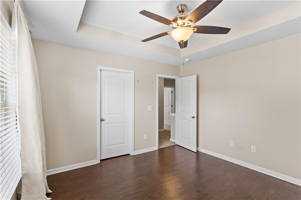 Arbors at Eagle Brook - Residential