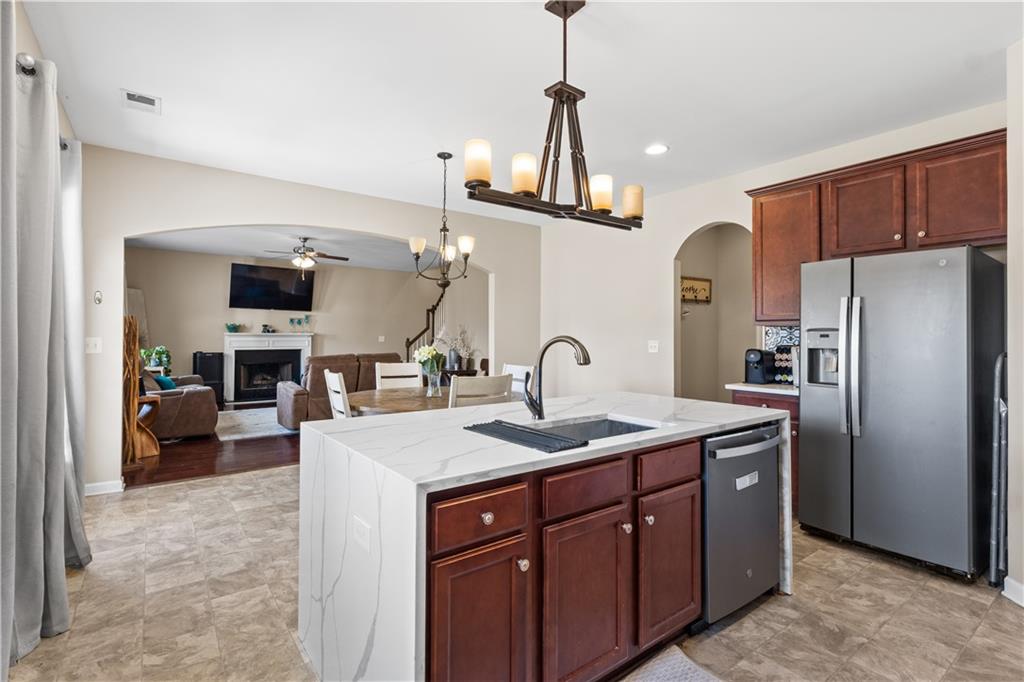 Arbors at Eagle Brook - Residential