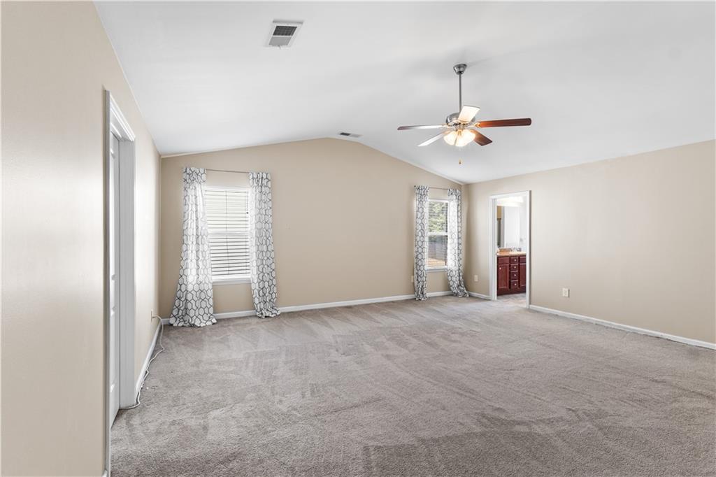 Arbors at Eagle Brook - Residential