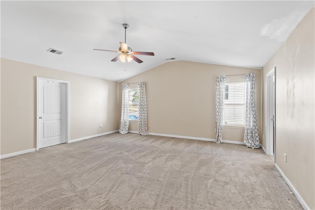 Arbors at Eagle Brook - Residential