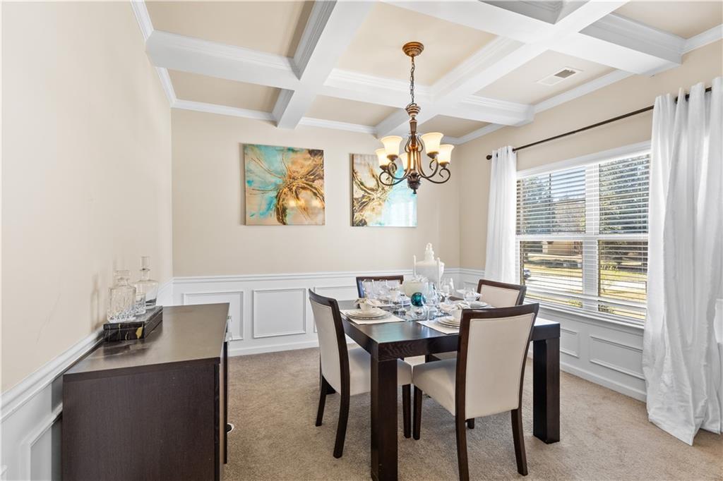 Arbors at Eagle Brook - Residential