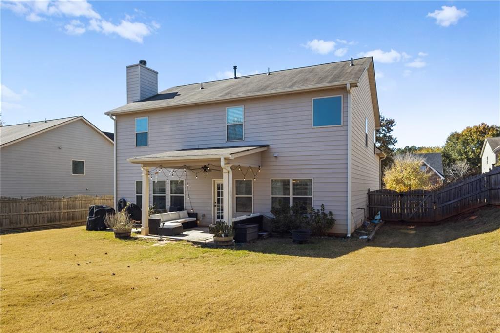 Arbors at Eagle Brook - Residential