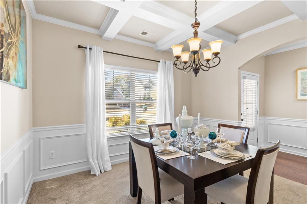 Arbors at Eagle Brook - Residential