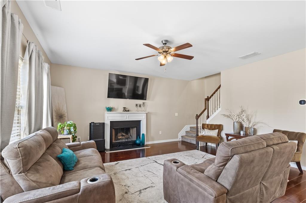 Arbors at Eagle Brook - Residential