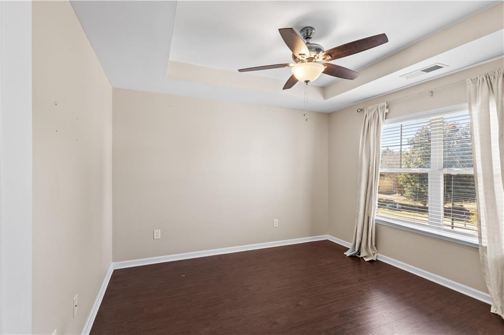 Arbors at Eagle Brook - Residential