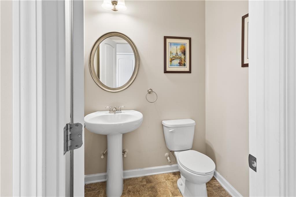 Arbors at Eagle Brook - Residential