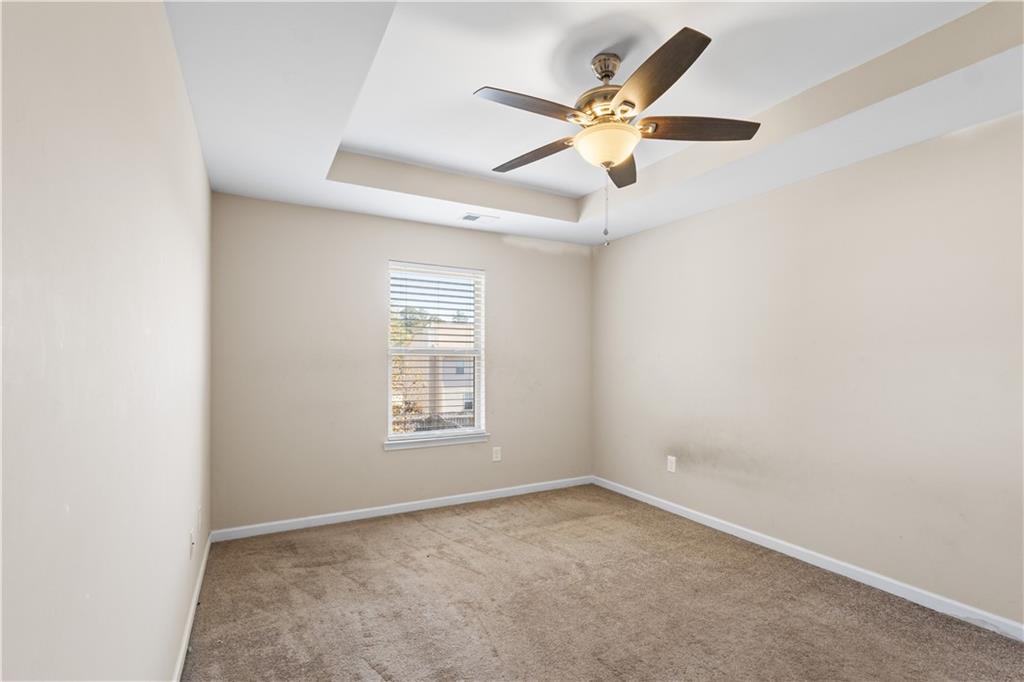 Arbors at Eagle Brook - Residential