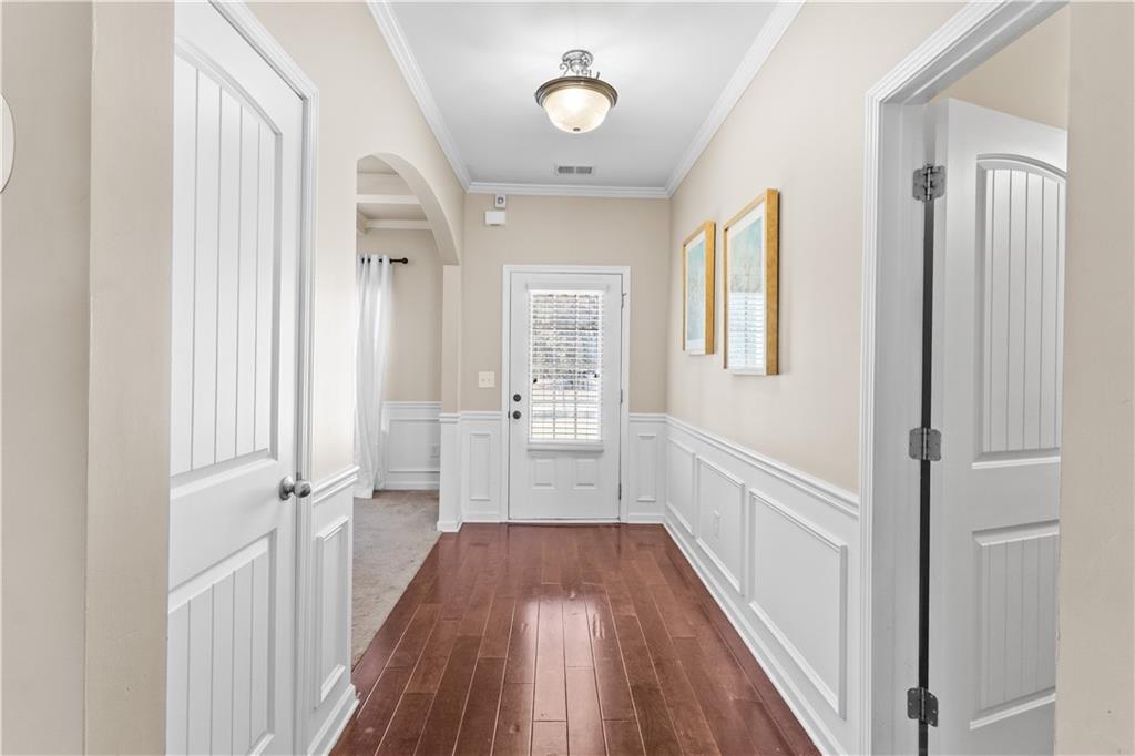 Arbors at Eagle Brook - Residential