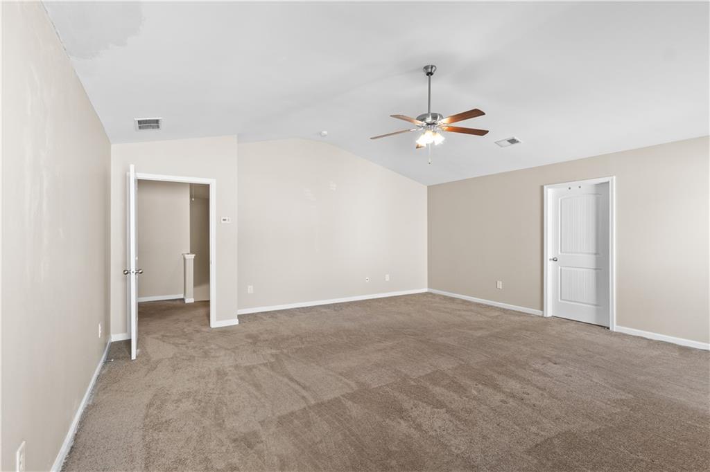 Arbors at Eagle Brook - Residential