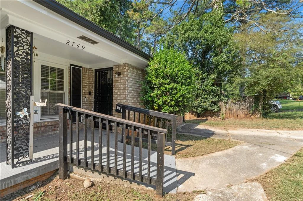 2749 Preston Drive, Decatur, GA, 30034