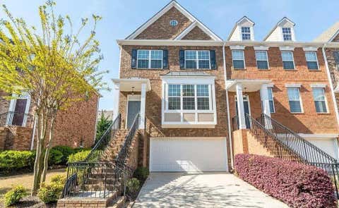 Townhouse For Rent - 6120 Joybrook Road<br/> Duluth, GA 30097