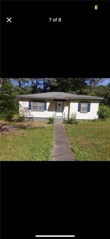 479 Aberdeen Drive NW