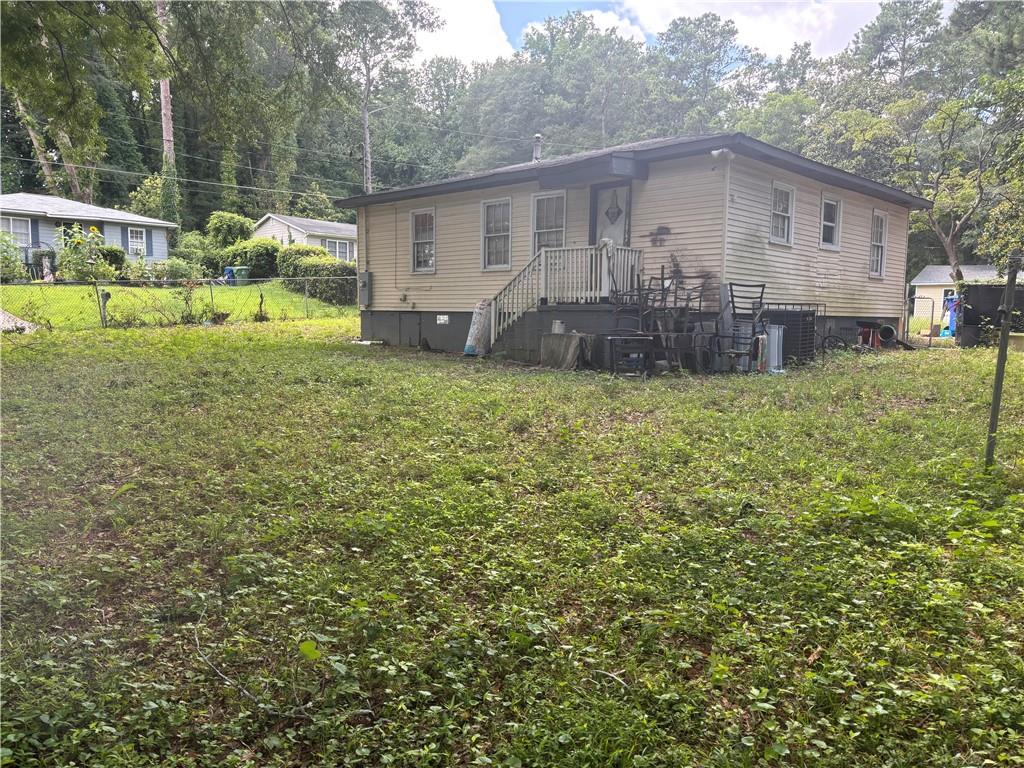 479 Aberdeen Drive NW