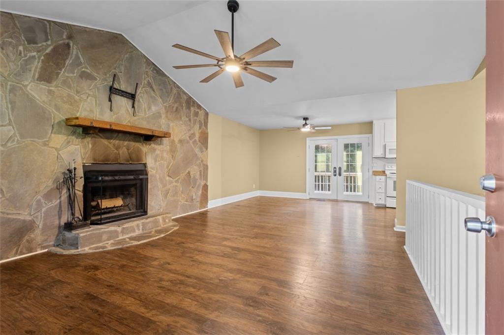 Cheviot Hills - Residential