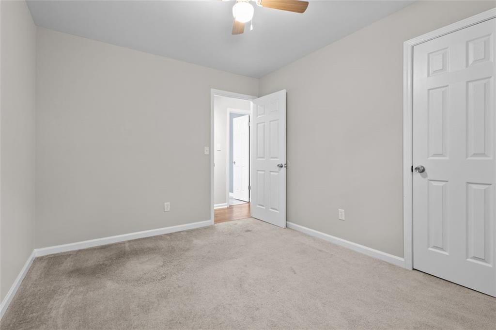 Cheviot Hills - Residential